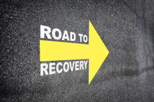 5 TIPS FOR YOUR RECOVERY JOURNEY